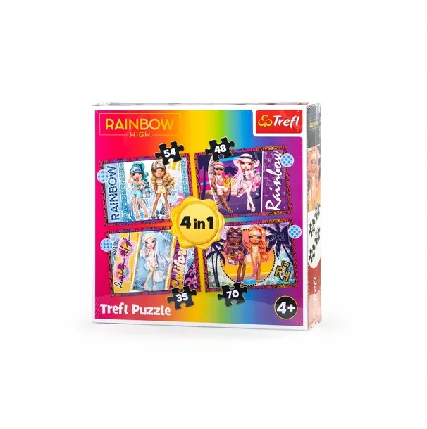 puzzle-4w1-modne-laleczki-trefl-bohater-rainbow-high
