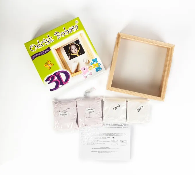 ramka-3d-odcisk-bobasa-waga-z-opakowaniem-2-kg