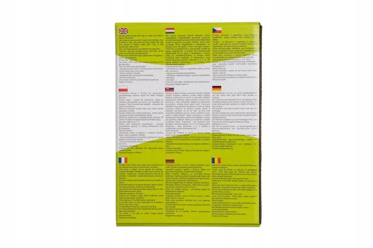 tiny-memories-ramka-z-glinka-gray-liczba-sztuk-1-szt