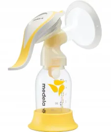 laktator-reczny-medela-150-ml