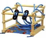 hustawka-z-poduszka-mix-stan-nowy