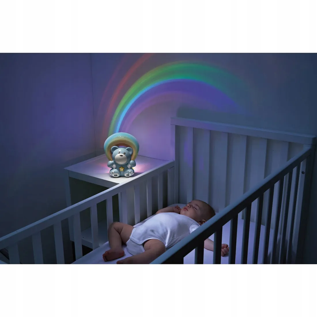 chicco-mis-z-projektorem-rainbow-niebieski-0001047