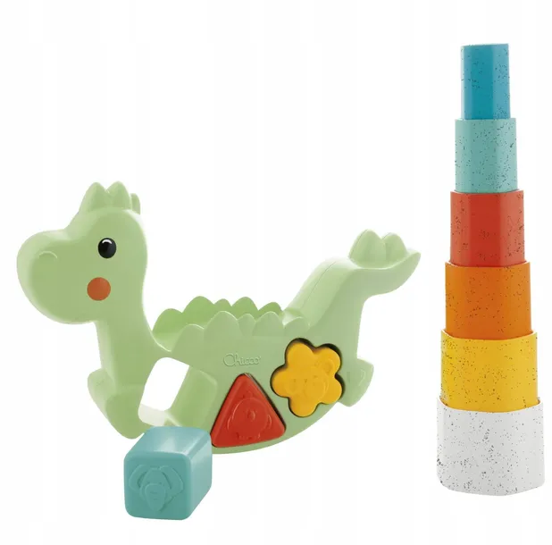 sorter-ukladanka-dino-eco-marka-chicco
