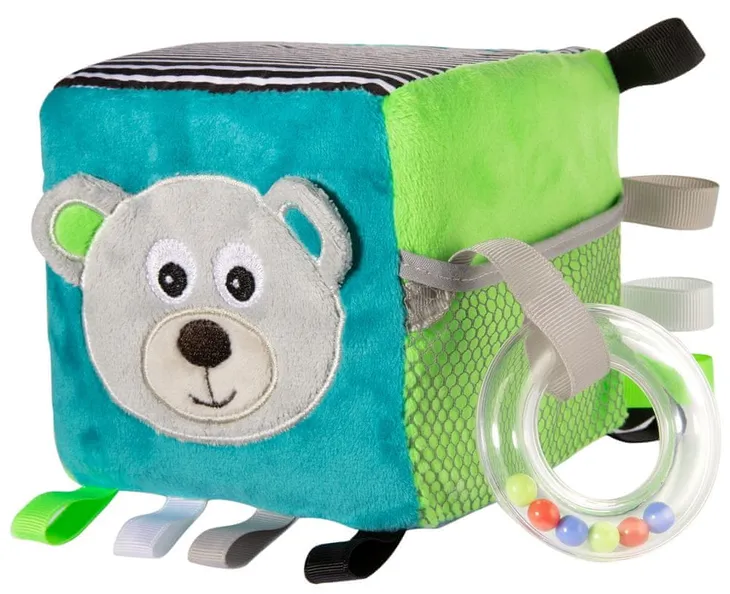 kostka-sensor-plusz-zielona-plec-chlopcy-dziewczynki