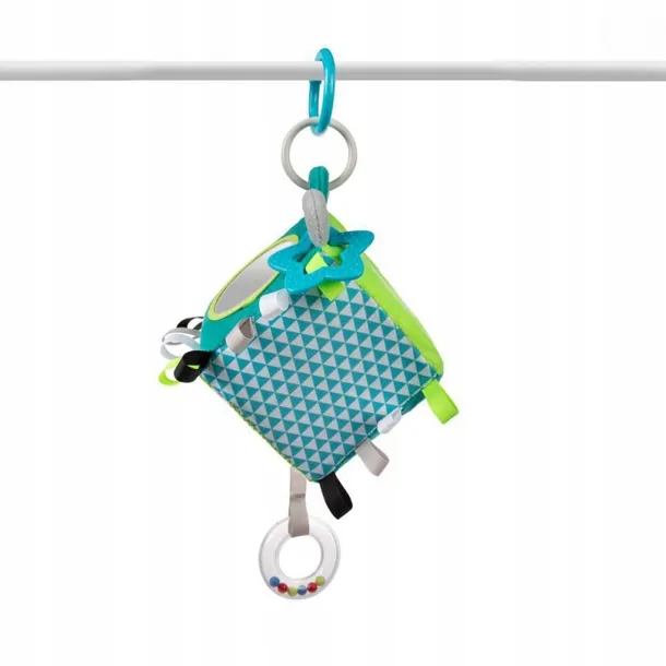 kostka-sensor-plusz-zielona-efekty-dzwiekowe