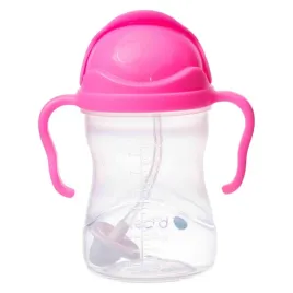 bidon-ze-slomka-b-box-bb00511-240-ml-rozowy