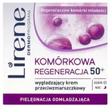lirene-krem-regeneracja-50-50ml-stan-nowy