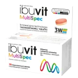 ibuvit-multispec-witaminy-i-mineraly-30-tabletek-waga-z-opakowaniem-20-kg