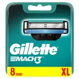 gillette-wklady-mach-3-8szt-marka-gillette