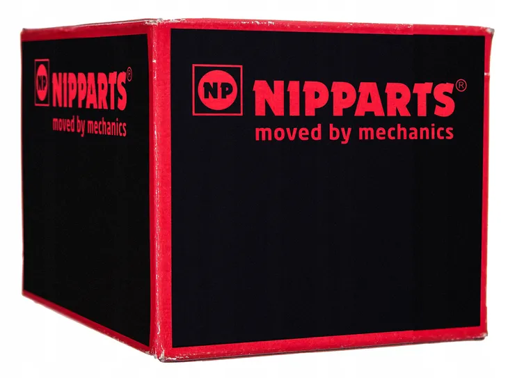 nipparts-przewod-hamulc-j19098