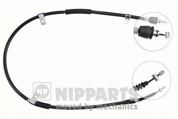 nipparts-przewod-hamulc-j19098-stan-nowy