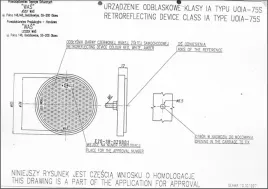 odblask-pomaranczowy-sruba-sr8-5cm