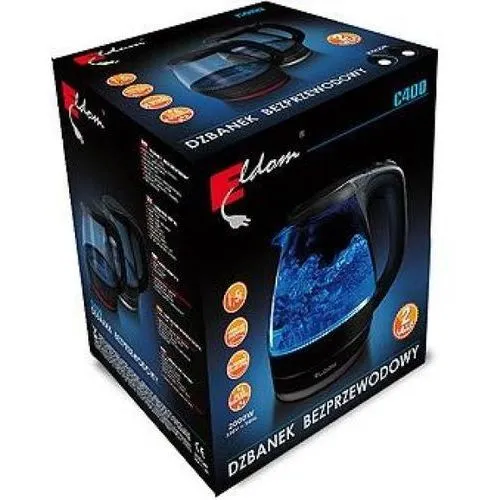 czajnik-podswietlany-eldom-c400-c-2000w-stan-nowy