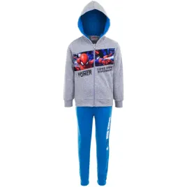 dres-spiderman-110-bluza-spodnie-5