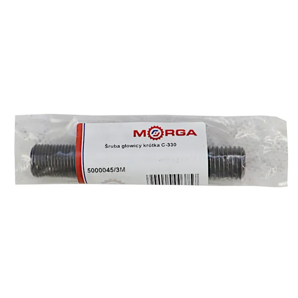 sruba-glowicy-krotka-c-330-stan-nowy