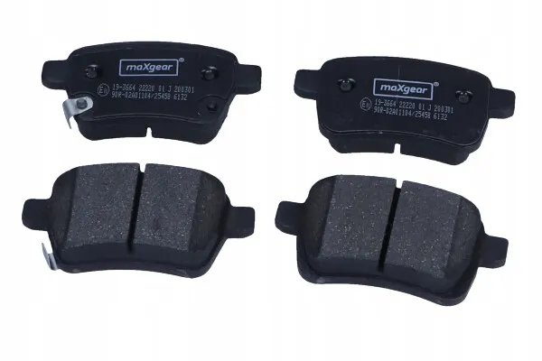 maxgear-klocki-ham-19-3664-stan-nowy