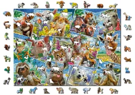 drewniane-puzzle-z-figurkami-pocztowki-ze-zwierz