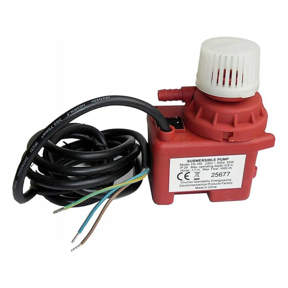 pompa-fa180-56916-rubi