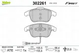 valeo-klocki-ham-302261-stan-nowy