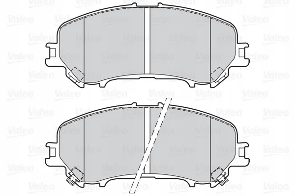 valeo-klocki-ham-302164-producent-czesci-valeo