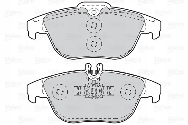valeo-klocki-ham-302121-producent-czesci-valeo