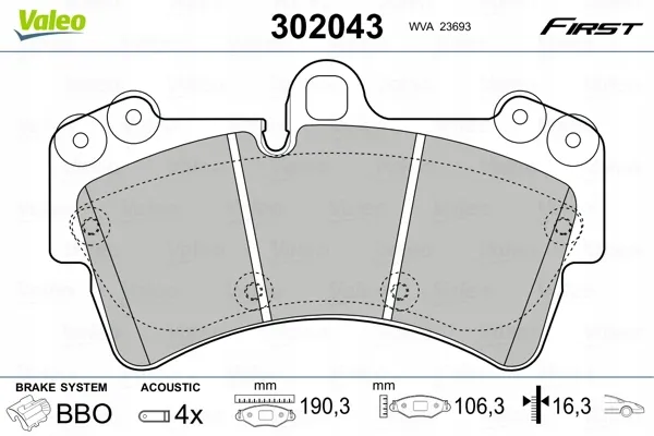 valeo-klocki-ham-302043-stan-nowy