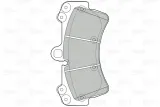 valeo-klocki-ham-302043-producent-czesci-valeo