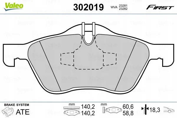 valeo-klocki-ham-302019-stan-nowy