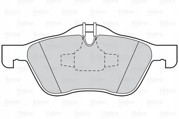 valeo-klocki-ham-302019-producent-czesci-valeo
