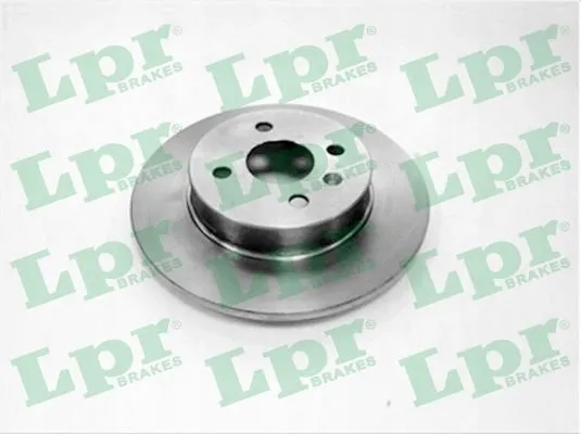 lpr-tarcza-o1004p-stan-nowy