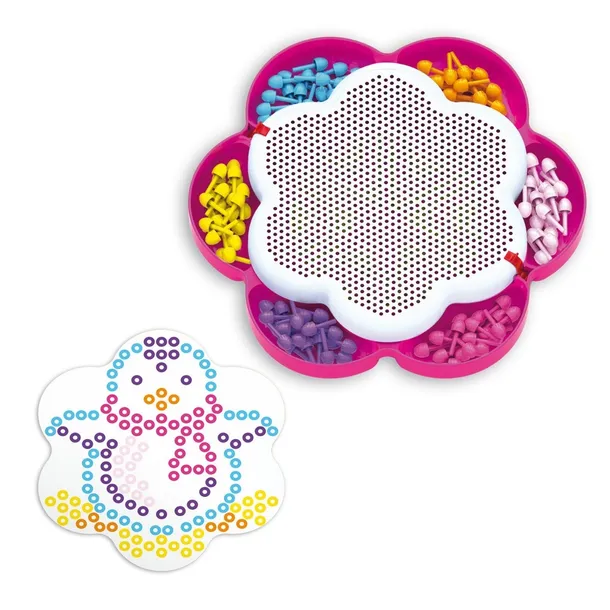 quercetti-mozaika-pixel-daisy-kurka-240-elementow