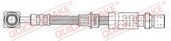 quick-brake-przewod-ham-58-949