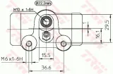 trw-cylinderek-ham-bwh145-producent-czesci-trw