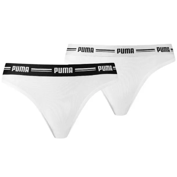 bielizna-damska-puma-string-2p-pack-biala-04-m-wzor-dominujacy-bez-wzoru