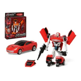 robot-samochod-warrior-111812