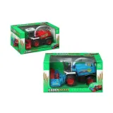 ciagnik-harvester-stan-nowy