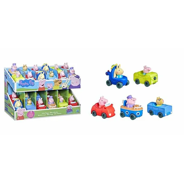 pojazd-peppa-pig-little-buggy-stan-nowy