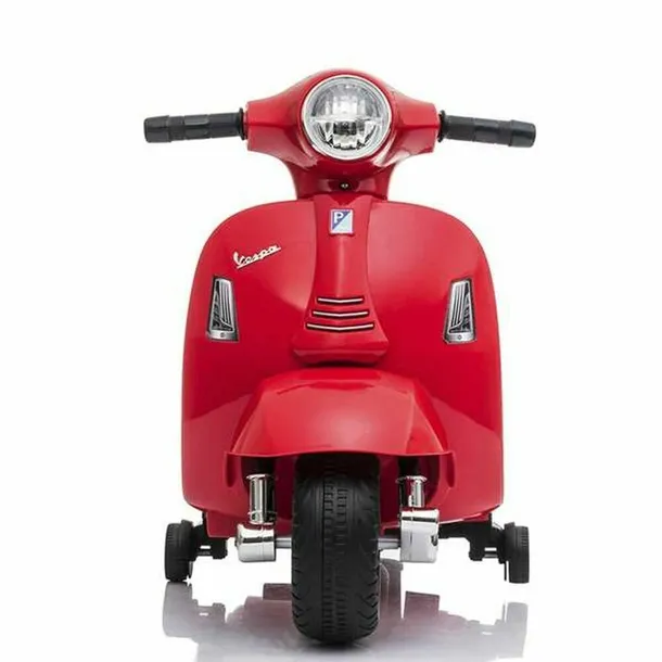 motocykl-mini-vespa-czerwony-stan-nowy