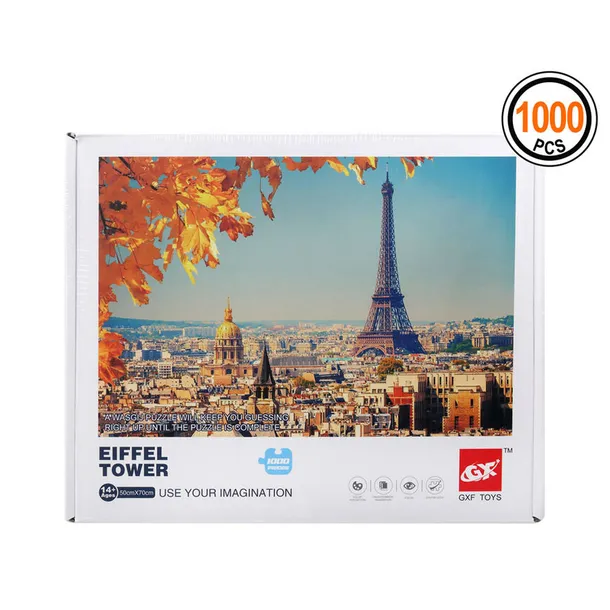 ukladanka-puzzle-eiffel-tower-1000-pcs