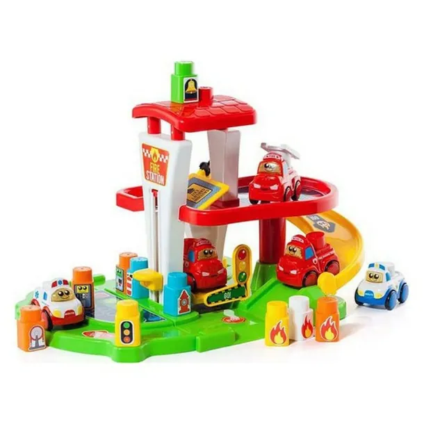 playset-fire-station-molto-marka-inna