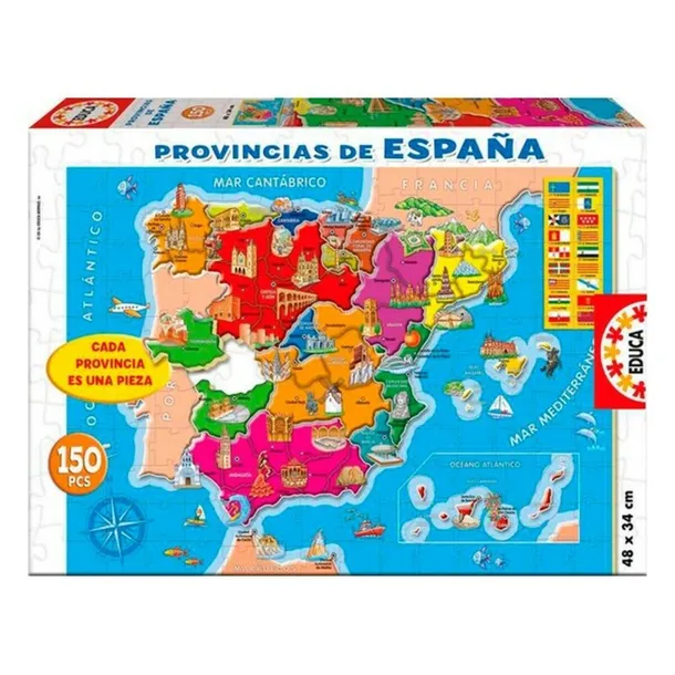 ukladanka-puzzle-spain-educa-150-pcs