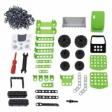 ciagnik-z-ladowarka-meccano-stem-110-czesci-marka-inna