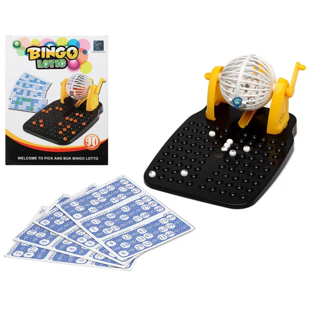 bingo