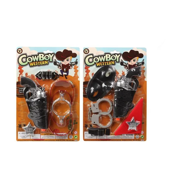 bron-cowboy-western-kowboj-set