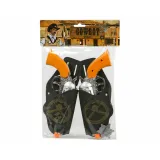 bron-23-cm-2-czesci-stan-nowy