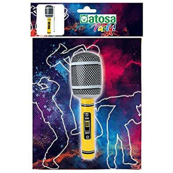 mikrofon-555-cm-nadmuchiwany-stan-nowy