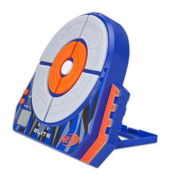 tarcza-elektroniczna-nerf-stan-nowy
