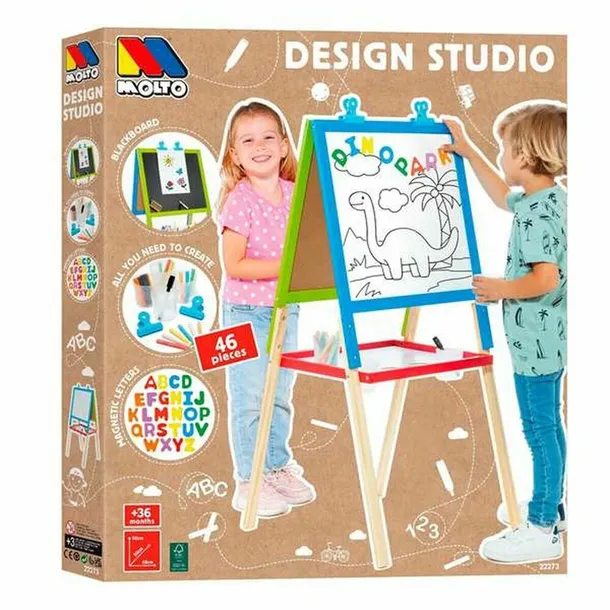 tablica-2-w-1-molto-22273-stan-nowy