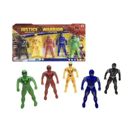 playset-justice-warrior-5-czesci