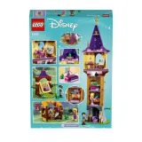 playset-lego-43187-rapunzel-s-tower-material-inny